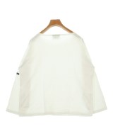Le minor（ルミノア）Tシャツ・カットソー 白 サイズ:F レディース/2200716842736