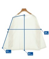 Le minor（ルミノア）Tシャツ・カットソー 白 サイズ:F レディース/2200716842736