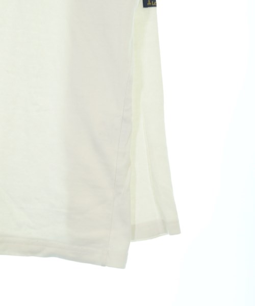 Le minor（ルミノア）Tシャツ・カットソー 白 サイズ:F レディース/2200716842743