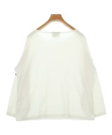 Le minor（ルミノア）Tシャツ・カットソー 白 サイズ:F レディース/2200716842743
