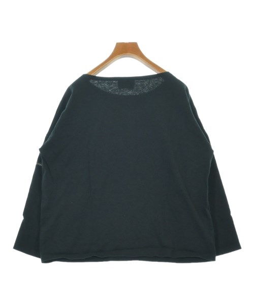 Le minor（ルミノア）Tシャツ・カットソー 黒 サイズ:F レディース/2200716842750