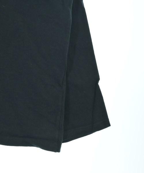 Le minor（ルミノア）Tシャツ・カットソー 黒 サイズ:F レディース/2200716842750