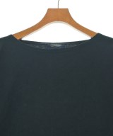 Le minor（ルミノア）Tシャツ・カットソー 黒 サイズ:F レディース/2200716842750