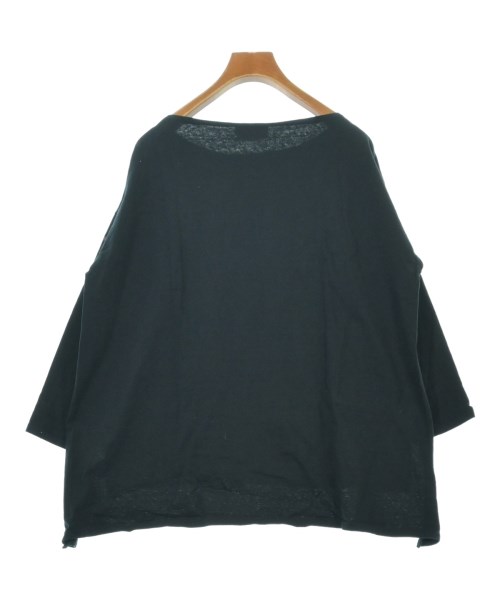 Le minor（ルミノア）Tシャツ・カットソー 紺 サイズ:0(XS位) レディース/2200716842767