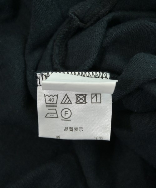 Le minor（ルミノア）Tシャツ・カットソー 紺 サイズ:0(XS位) レディース/2200716842767