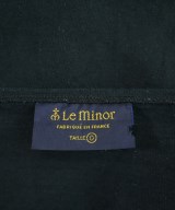 Le minor（ルミノア）Tシャツ・カットソー 紺 サイズ:0(XS位) レディース/2200716842767