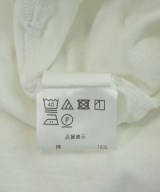 Le minor（ルミノア）Tシャツ・カットソー 白 サイズ:0(XS位) レディース/2200716842774