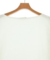 Le minor（ルミノア）Tシャツ・カットソー 白 サイズ:0(XS位) レディース/2200716842774