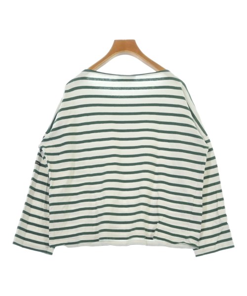 Le minor（ルミノア）Tシャツ・カットソー 白 サイズ:F レディース/2200716842781