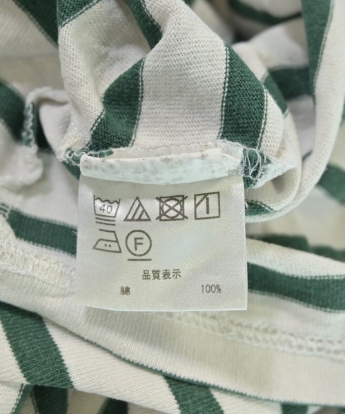 Le minor（ルミノア）Tシャツ・カットソー 白 サイズ:F レディース/2200716842781