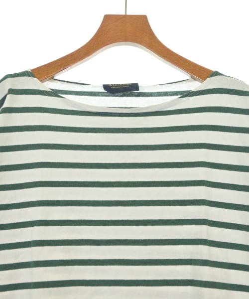 Le minor（ルミノア）Tシャツ・カットソー 白 サイズ:F レディース/2200716842781