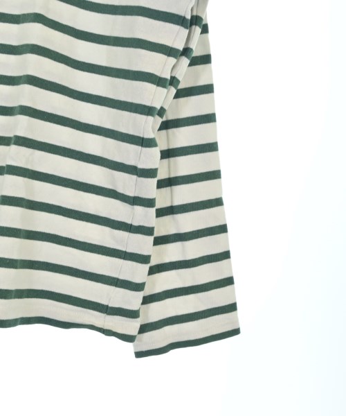 Le minor（ルミノア）Tシャツ・カットソー 白 サイズ:F レディース/2200716842781