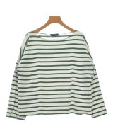 Le minor（ルミノア）Tシャツ・カットソー 白 サイズ:F レディース/2200716842781