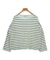Le minor（ルミノア）Tシャツ・カットソー 白 サイズ:F レディース/2200716842781