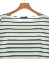 Le minor（ルミノア）Tシャツ・カットソー 白 サイズ:F レディース/2200716842781