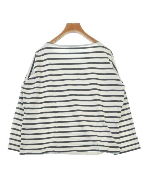Le minor（ルミノア）Tシャツ・カットソー 白 サイズ:F レディース/2200716842798
