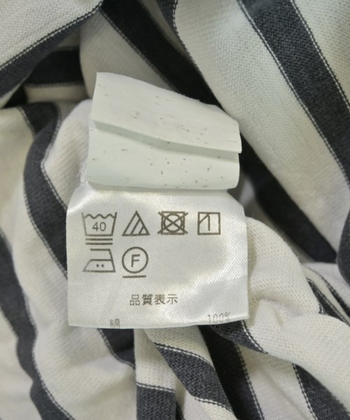 Le minor（ルミノア）Tシャツ・カットソー 白 サイズ:F レディース/2200716842798