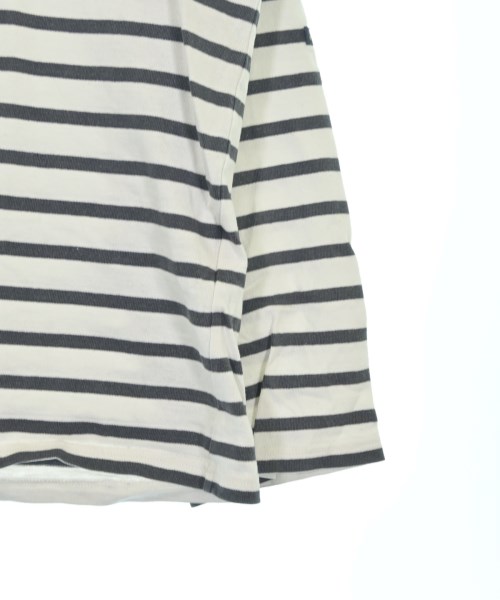 Le minor（ルミノア）Tシャツ・カットソー 白 サイズ:F レディース/2200716842798