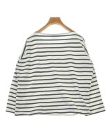 Le minor（ルミノア）Tシャツ・カットソー 白 サイズ:F レディース/2200716842798