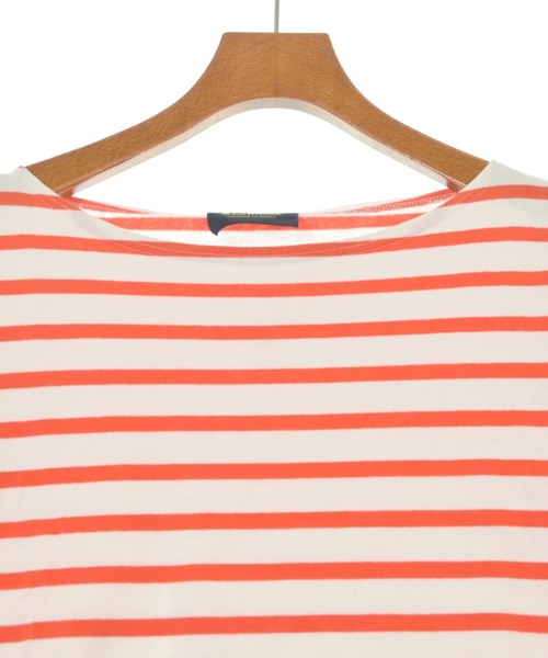 Le minor（ルミノア）Tシャツ・カットソー オレンジ サイズ:F レディース/2200716842804