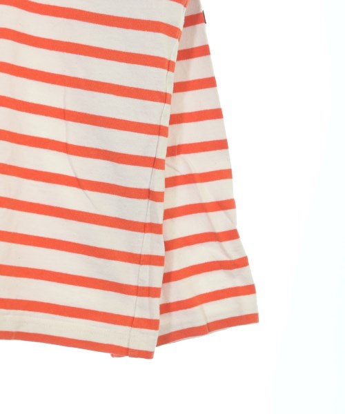Le minor（ルミノア）Tシャツ・カットソー オレンジ サイズ:F レディース/2200716842804
