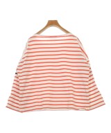 Le minor（ルミノア）Tシャツ・カットソー オレンジ サイズ:F レディース/2200716842804