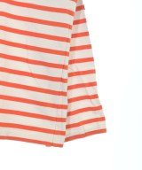 Le minor（ルミノア）Tシャツ・カットソー オレンジ サイズ:F レディース/2200716842804