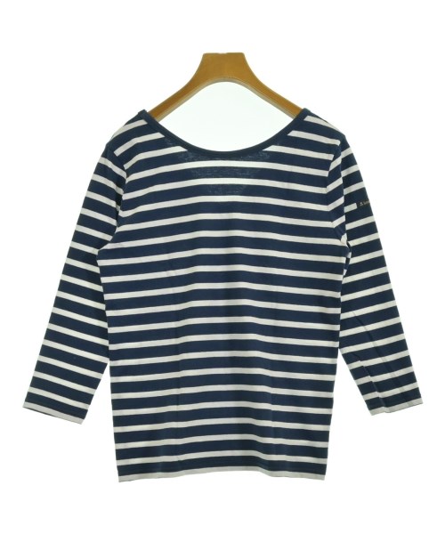 Le minor（ルミノア）Tシャツ・カットソー 青 サイズ:1(S位) レディース/2200721290072