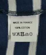 Le minor（ルミノア）Tシャツ・カットソー 青 サイズ:1(S位) レディース/2200721290072