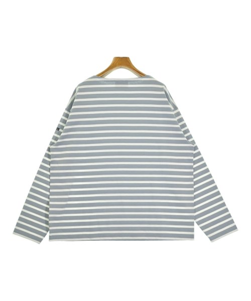 Le minor（ルミノア）Tシャツ・カットソー グレー サイズ:3(L位) レディース/2200721376097