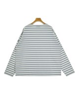 Le minor（ルミノア）Tシャツ・カットソー グレー サイズ:3(L位) レディース/2200721376097