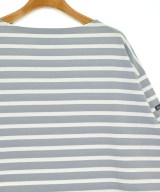 Le minor（ルミノア）Tシャツ・カットソー グレー サイズ:3(L位) レディース/2200721376097
