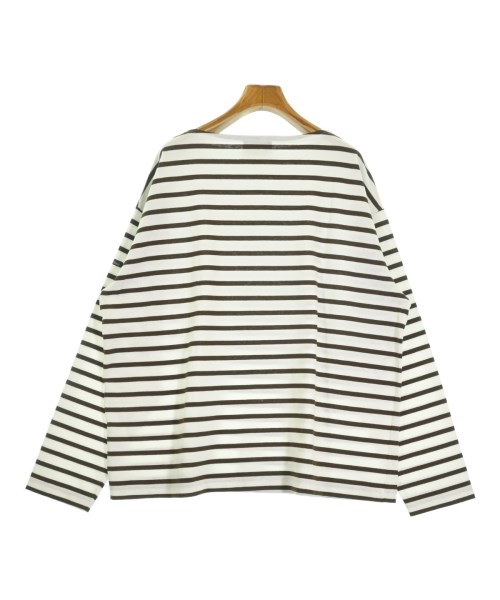 Le minor（ルミノア）Tシャツ・カットソー 白 サイズ:3(L位) レディース/2200721376103