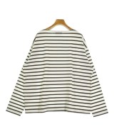 Le minor（ルミノア）Tシャツ・カットソー 白 サイズ:3(L位) レディース/2200721376103