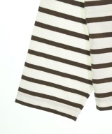 Le minor（ルミノア）Tシャツ・カットソー 白 サイズ:3(L位) レディース/2200721376103