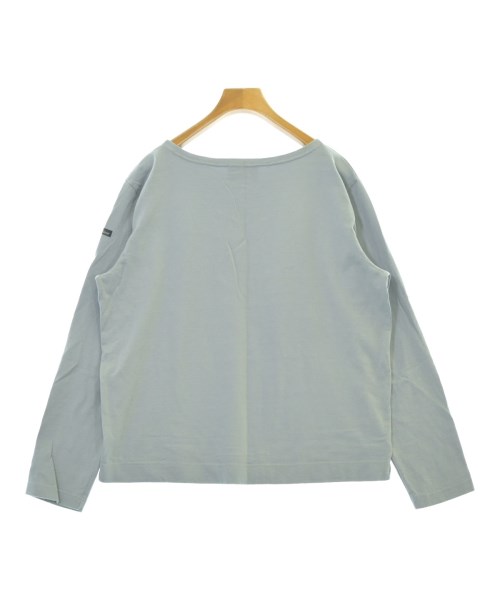 Le minor（ルミノア）Tシャツ・カットソー 青 サイズ:4(XL位) レディース/2200702528156