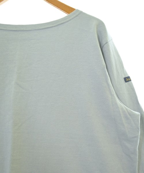 Le minor（ルミノア）Tシャツ・カットソー 青 サイズ:4(XL位) レディース/2200702528156