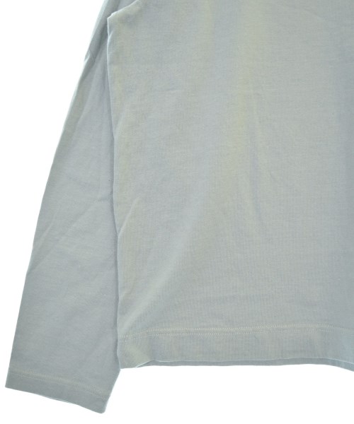 Le minor（ルミノア）Tシャツ・カットソー 青 サイズ:4(XL位) レディース/2200702528156