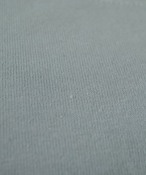 Le minor（ルミノア）Tシャツ・カットソー 青 サイズ:4(XL位) レディース/2200702528156