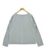 Le minor（ルミノア）Tシャツ・カットソー 青 サイズ:4(XL位) レディース/2200702528156