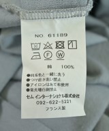 Le minor（ルミノア）Tシャツ・カットソー 青 サイズ:4(XL位) レディース/2200702528156