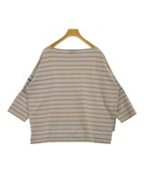 Le minor（ルミノア）Tシャツ・カットソー 青 サイズ:1(S位) レディース/2200721912028