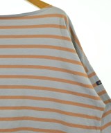 Le minor（ルミノア）Tシャツ・カットソー 青 サイズ:1(S位) レディース/2200721912028