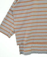 Le minor（ルミノア）Tシャツ・カットソー 青 サイズ:1(S位) レディース/2200721912028