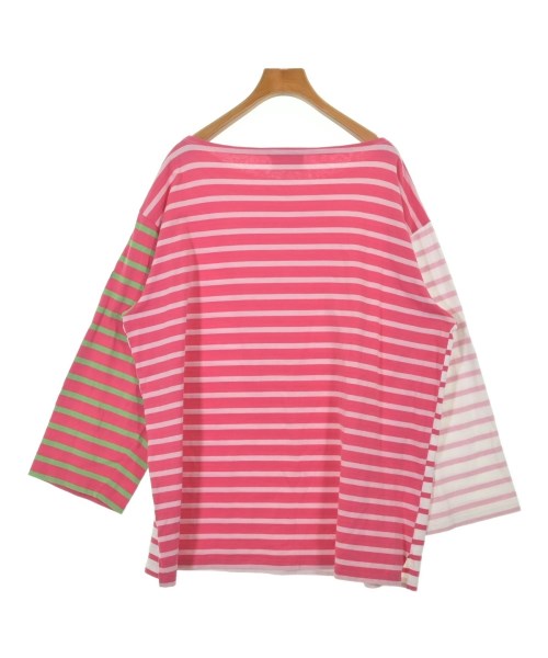 Le minor（ルミノア）Tシャツ・カットソー ピンク サイズ:F レディース/2200725957018