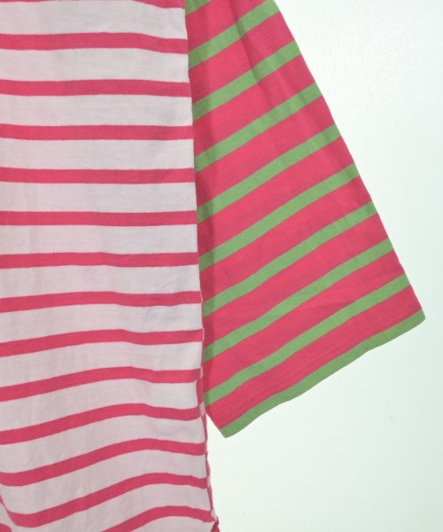 Le minor（ルミノア）Tシャツ・カットソー ピンク サイズ:F レディース/2200725957018