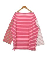 Le minor（ルミノア）Tシャツ・カットソー ピンク サイズ:F レディース/2200725957018