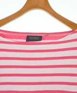 Le minor（ルミノア）Tシャツ・カットソー ピンク サイズ:F レディース/2200725957018