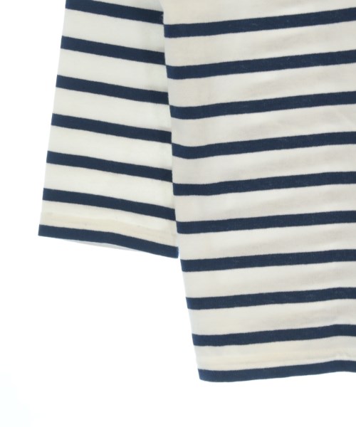 Le minor（ルミノア）Tシャツ・カットソー 白 サイズ:1(S位) レディース/2200720466393