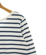 Le minor（ルミノア）Tシャツ・カットソー 白 サイズ:1(S位) レディース/2200720466393